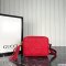 Gucci Soho Small Leather Disco Bag