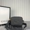 Gucci Soho Small Leather Disco Bag