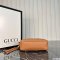 Gucci Soho Small Leather Disco Bag