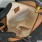 Gucci Soho Small Leather Disco Bag