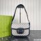 Gucci x Balenciaga The Hacker Project Horsebit 1955