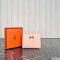 Hermes Bearn Compact Wallet