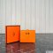 Hermes Bearn Compact Wallet