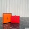 Hermes Bearn Compact Wallet