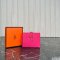 Hermes Bearn Compact Wallet