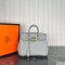 Hermes Birkin 25