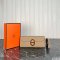 Hermes Chaine d'Ancre To Go Wallet