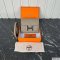 Hermes Constance Slim Wallet