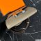 Hermes Constance Slim Wallet