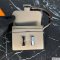 Hermes Constance Slim Wallet