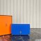 Hermes Dogon Duo Wallet