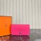 Hermes Dogon Duo Wallet
