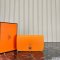 Hermes Dogon Duo Wallet