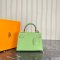 Hermes Kelly 19