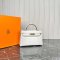 Hermes Kelly 19 Bag