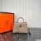 Hermes Kelly 22 Bag