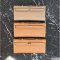 Hermes Kelly Cut Clutch