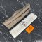 Hermes Kelly Cut Clutch