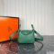 Hermes Lindy Small Bag