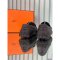 Hermes Loafer