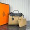Hermes Retourne Bag