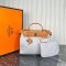 Hermes Retourne Bag