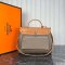 Hermes Retourne Bag