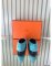 Hermes Women Loafer