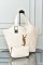 Saint Laurent Icare Maxi Shopping Bag