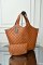 Saint Laurent Icare Maxi Shopping Bag