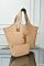 Saint Laurent Icare Maxi Shopping Bag