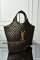 Saint Laurent Icare Maxi Shopping Bag