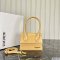 Jacquemus Chiquito Bag
