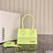 Jacquemus Chiquito Bag