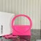 Jacquemus Le sac Rond