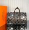 Louis Vuitton Keepal Bandouliere 50