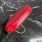Lady Dior Call'in Dior Phone Holder