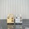 Lady Dior Micro Bag