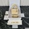 Lady Dior Micro Bag