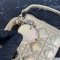 Lady Dior Micro Bag