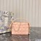 Lady Dior Milly Mini Bag