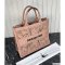 Dior Large Book Tote