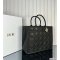 Dior Large Book Tote