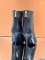 Louis Vuitton Women Leather Boot