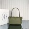 Prada Medium Leather Handbag