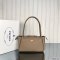 Prada Medium Leather Handbag