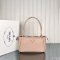 Prada Medium Leather Handbag