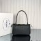 Prada Medium Leather Handbag