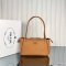 Prada Medium Leather Handbag