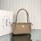 Prada Medium Leather Handbag